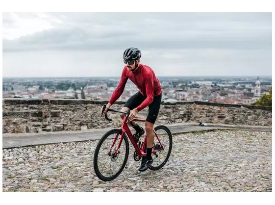 WILIER FILANTE SLR ULT. DI2 RED VELVET 2025