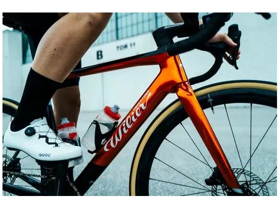 WILIER FILANTE SLR ULT. RAMATO 2025