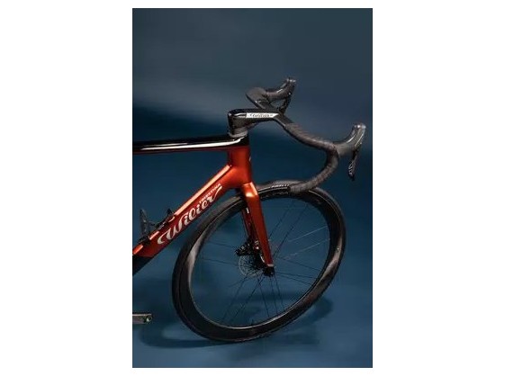 WILIER FILANTE SLR ULT. RAMATO 2025