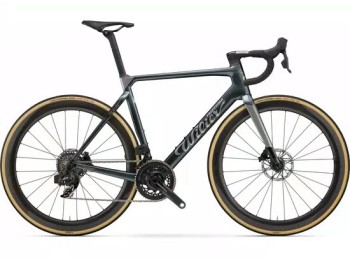 WILIER FILANTE SLR ULT. DI2 MOON GREY 2025