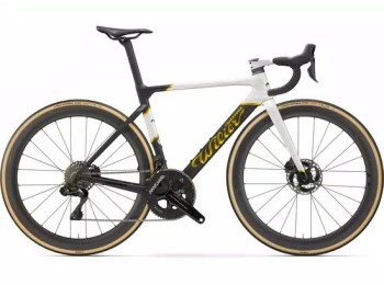 WILIER FILANTE SLR ULT. DI2 GRAPHITE WHITE 2025