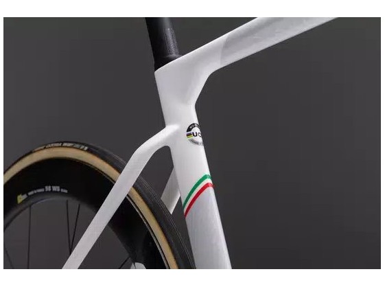 WILIER FILANTE SLR ULT. DI2 TRICOLORE 2025