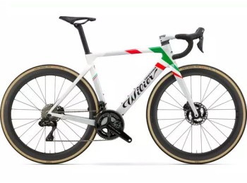 WILIER FILANTE SLR ULT. DI2 TRICOLORE 2025