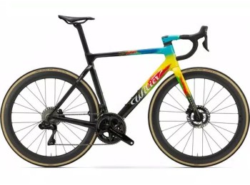 WILIER FILANTE SLR ULT. DI2 CAVENDISH 2025