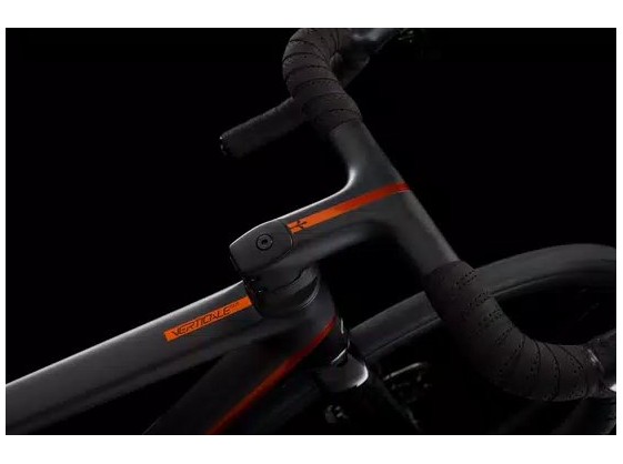 WILIER VERTICALE SLR ULT. DI2 CORE BLACK 2025