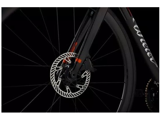 WILIER VERTICALE SLR ULT. DI2 CORE BLACK 2025