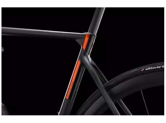 WILIER VERTICALE SLR ULT. DI2 CORE BLACK 2025