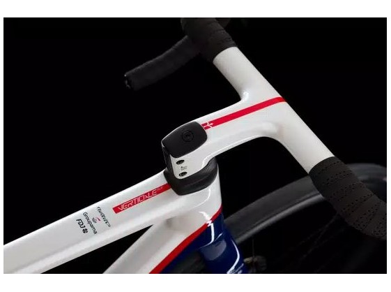 WILIER VERTICALE SLR ULT. DI2 GROUPAMA FDJ 2025