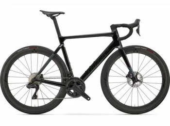 WILIER FILANTE SL 105 DI2 SYNTIUM BLACK