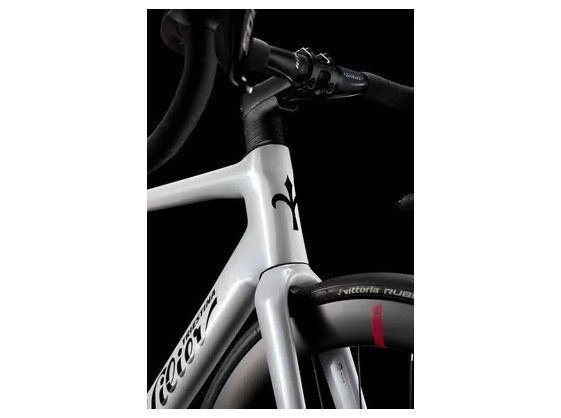 WILIER FILANTE SL 105 DI2 SYNTIUM SILVER 2025