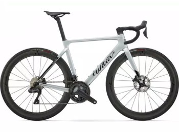 WILIER FILANTE SL 105 DI2 SYNTIUM SILVER 2025