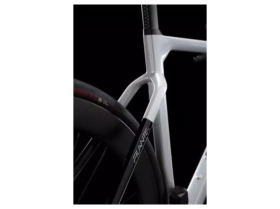 WILIER FILANTE SL 105 DI2 SYNTIUM SILVER 2025