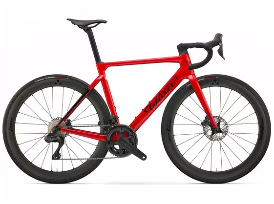 WILIER FILANTE SL 105 DI2 SYNTIUM RED 2025