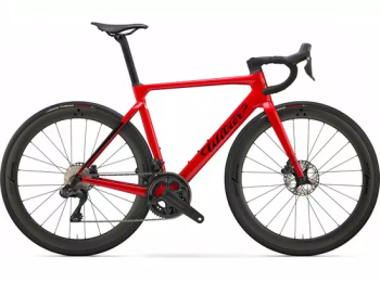 WILIER FILANTE SL 105 DI2 SYNTIUM RED 2025