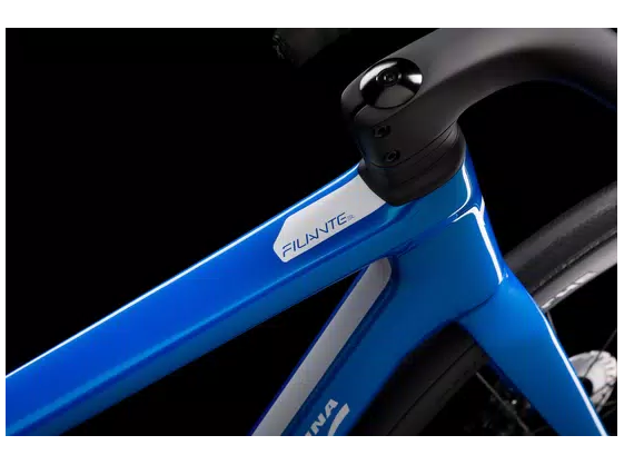 WILIER FILANTE SL 105 DI2 SYNTIUM BLUE 2025