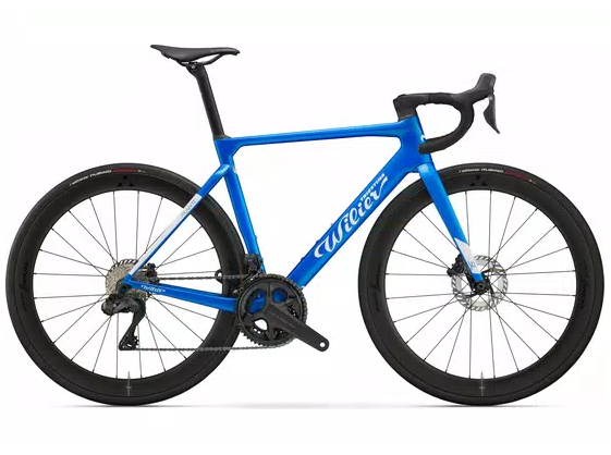 WILIER FILANTE SL 105 DI2 SYNTIUM BLUE 2025