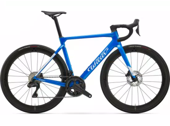 WILIER FILANTE SL 105 DI2 SYNTIUM BLUE 2025