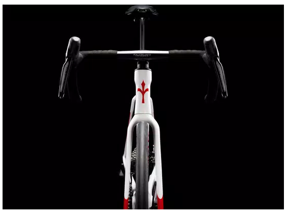 WILIER FILANTE SL 105 DI2 SYNTIUM WHITE RED 2025