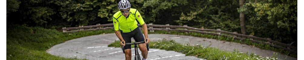 Equipement du cycliste