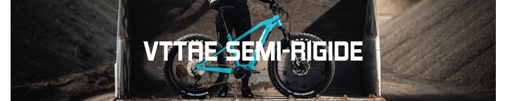 VTTAE SEMI-RIGIDE