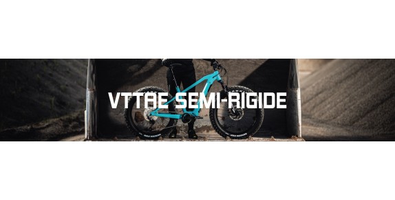 VTTAE SEMI-RIGIDE