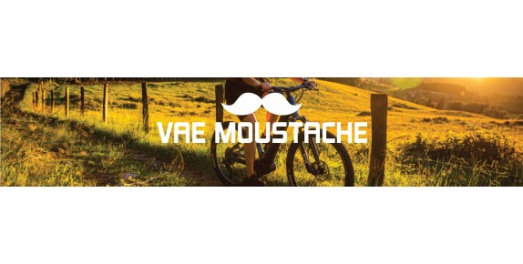 VAE MOUSTACHE