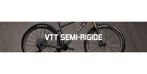 VTT SEMI-RIGIDE