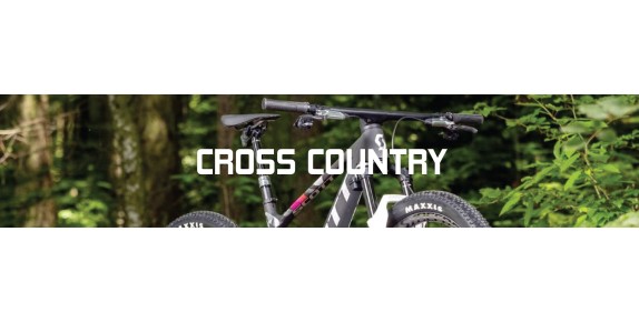 CROSS-COUNTRY