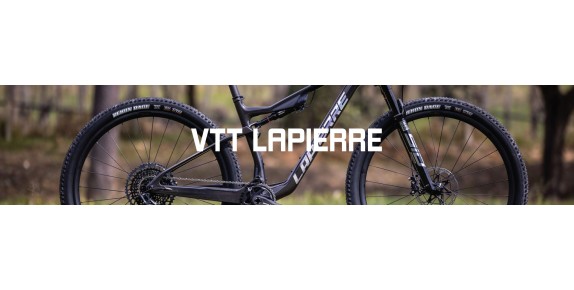 VTT LAPIERRE