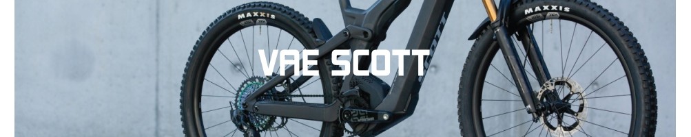 VAE SCOTT