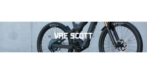 VAE SCOTT