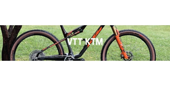 VTT KTM