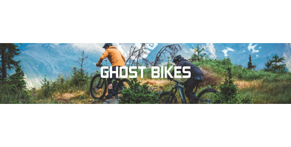 VTT GHOST