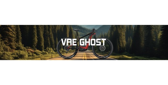 VAE GHOST